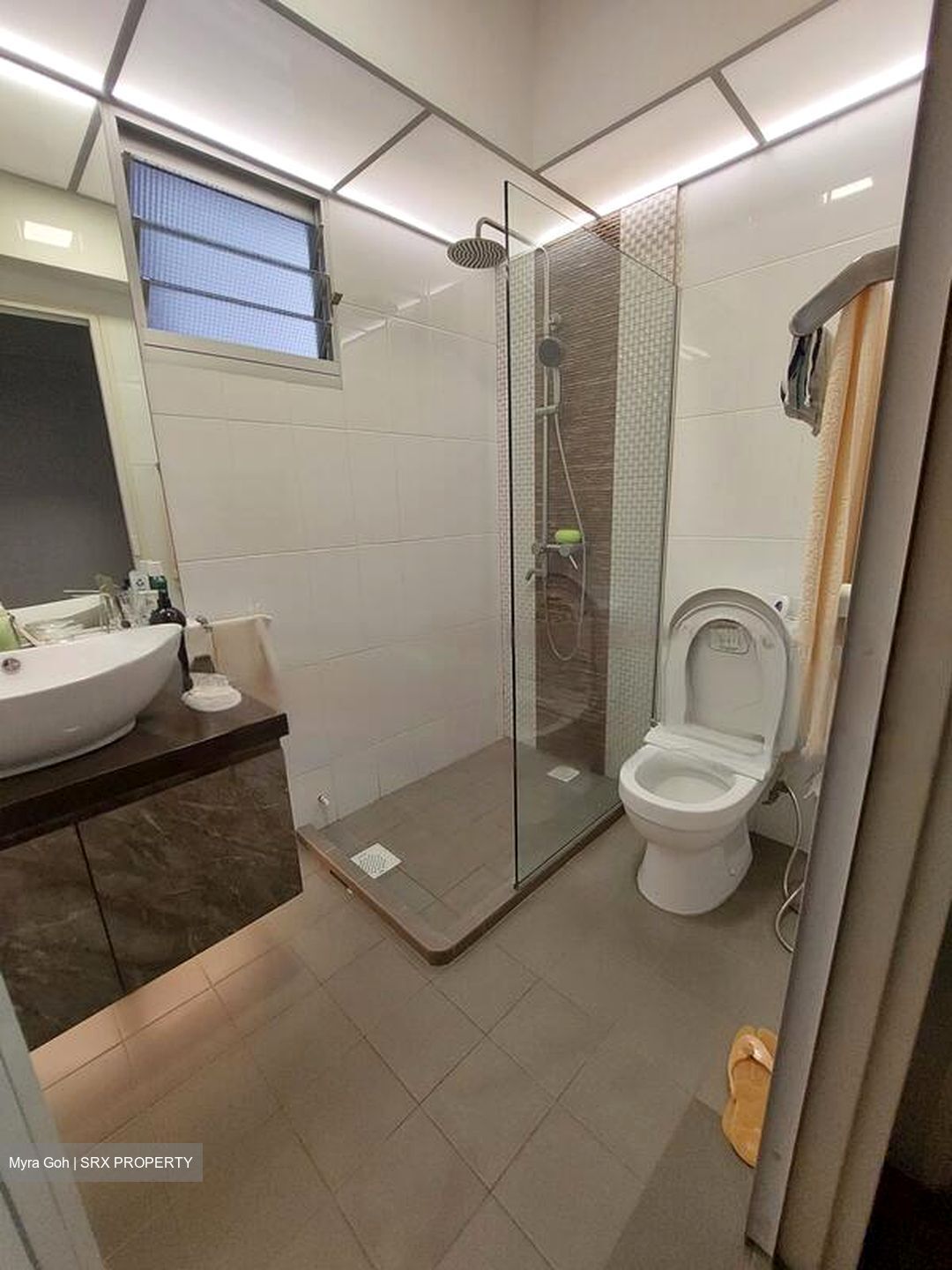Blk 121B Eastbank @ Canberra (Sembawang), HDB 5 Rooms #602865571